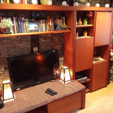 Iulenea Daire Lekeitio Dış mekan fotoğraf