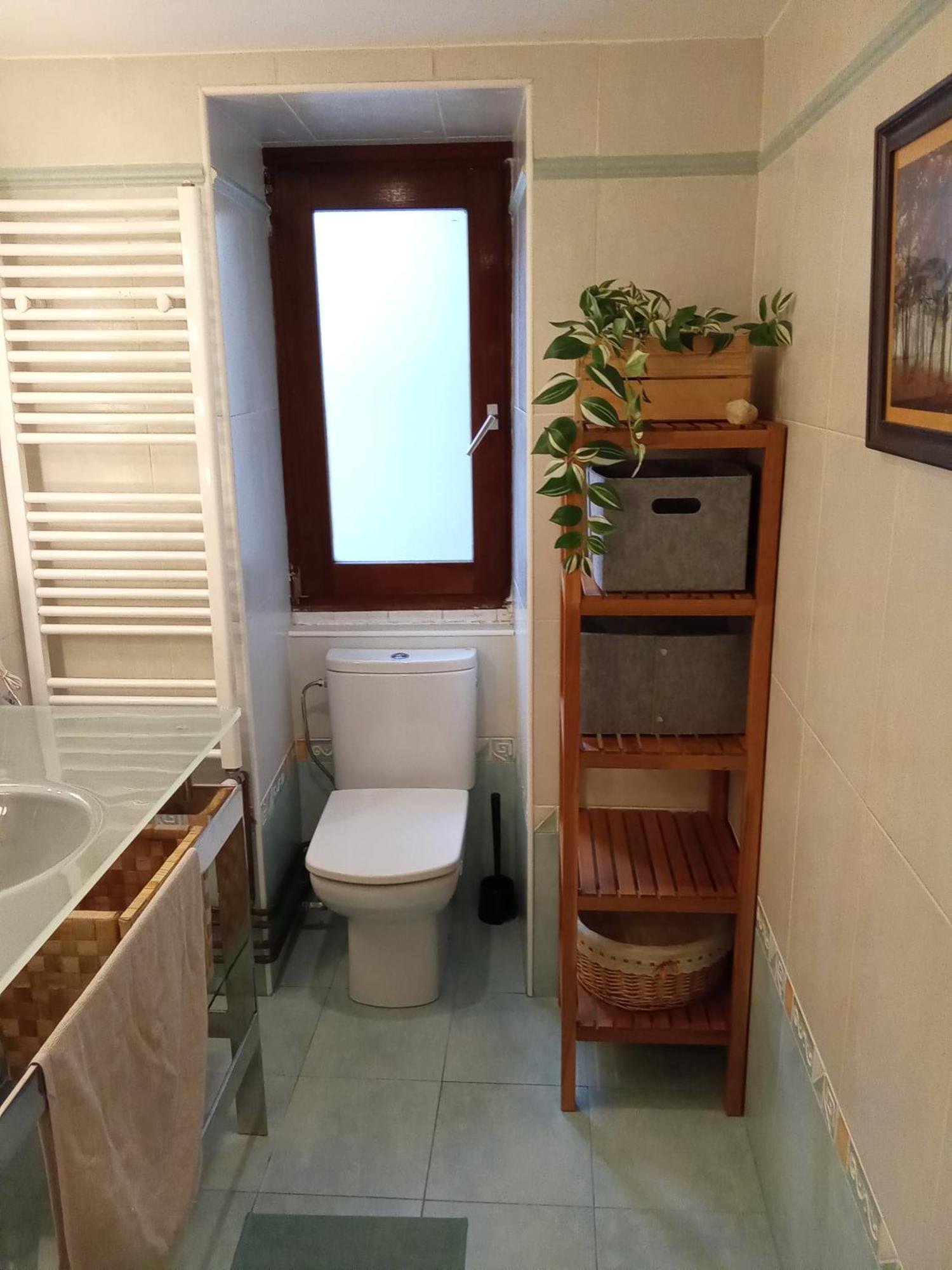 Iulenea Daire Lekeitio Dış mekan fotoğraf