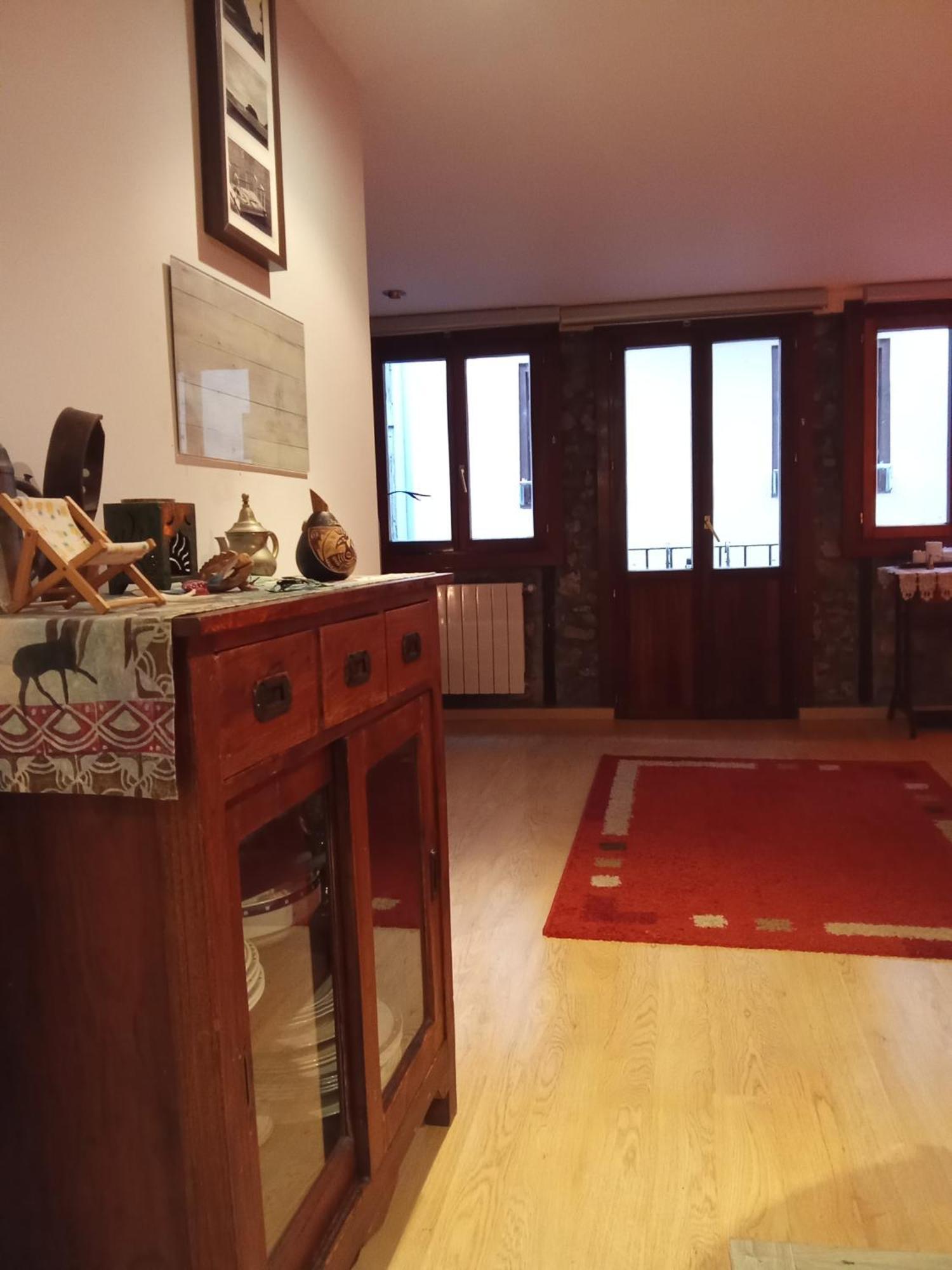 Iulenea Daire Lekeitio Dış mekan fotoğraf